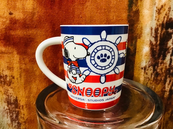 ユニバーサルスタジオジャパン ピーナッツ スヌーピー ワールドワイド