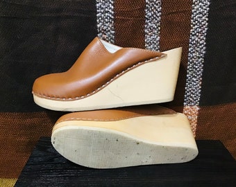 Hanna clearance andersson clogs