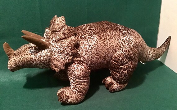 chosun international stuffed animals