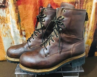 wolverine tactical boots