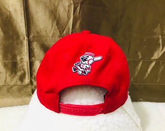 Cincinnati Reds Hat New Era 59fifty 