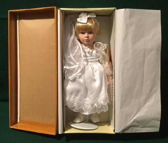 alberon collectors dolls