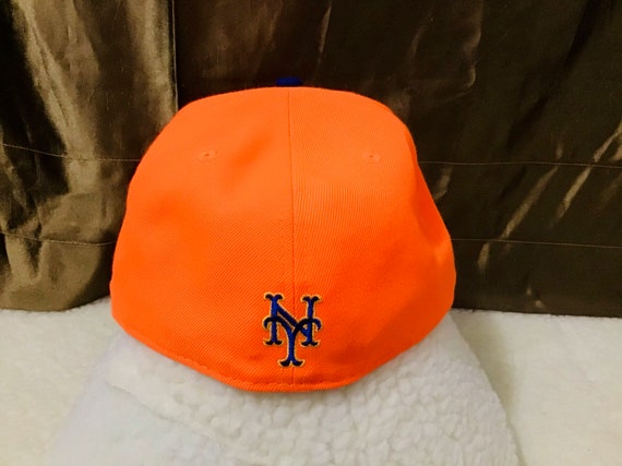 METS Players Weekend Hat Color 