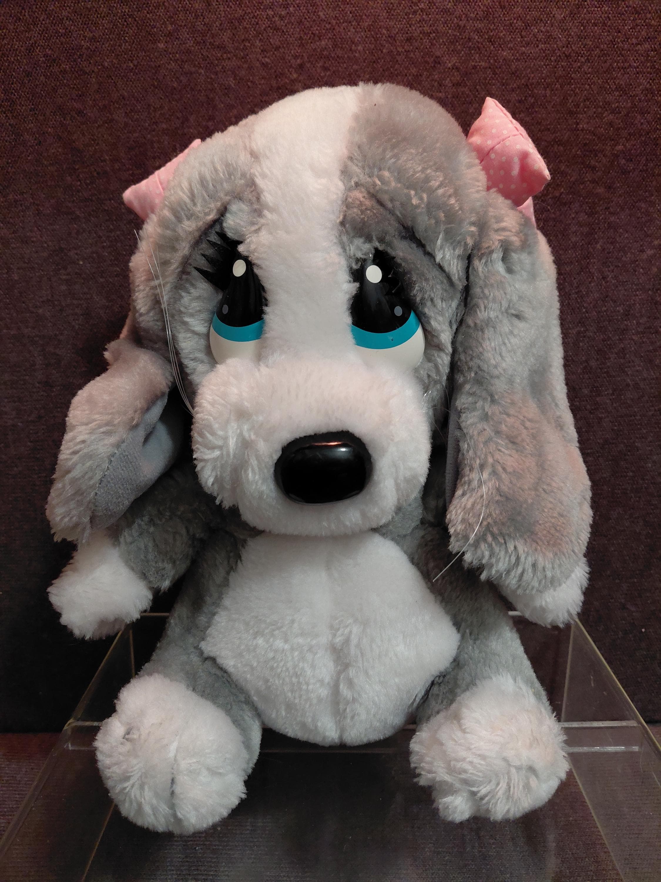 Sad sam honey plush - Etsy 日本