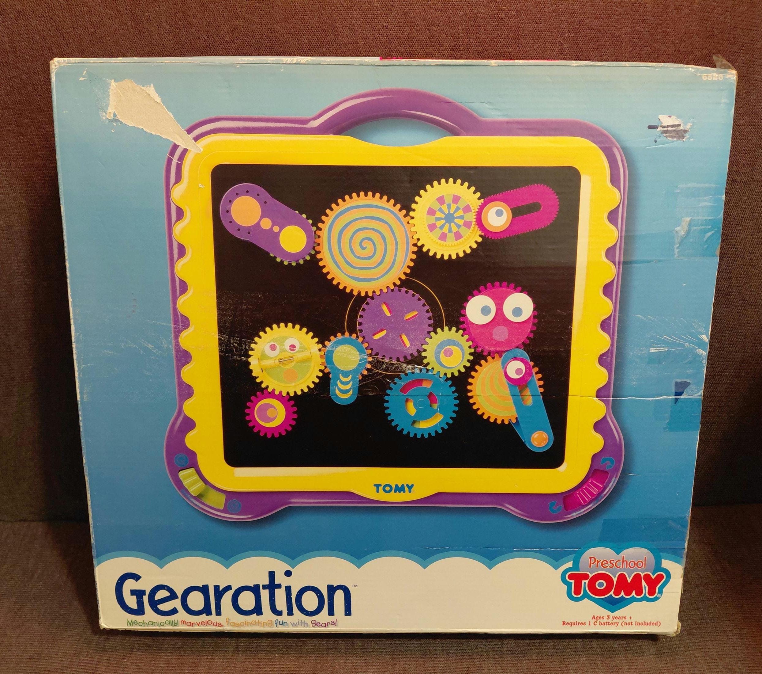 1990s tomy toys - Etsy 日本