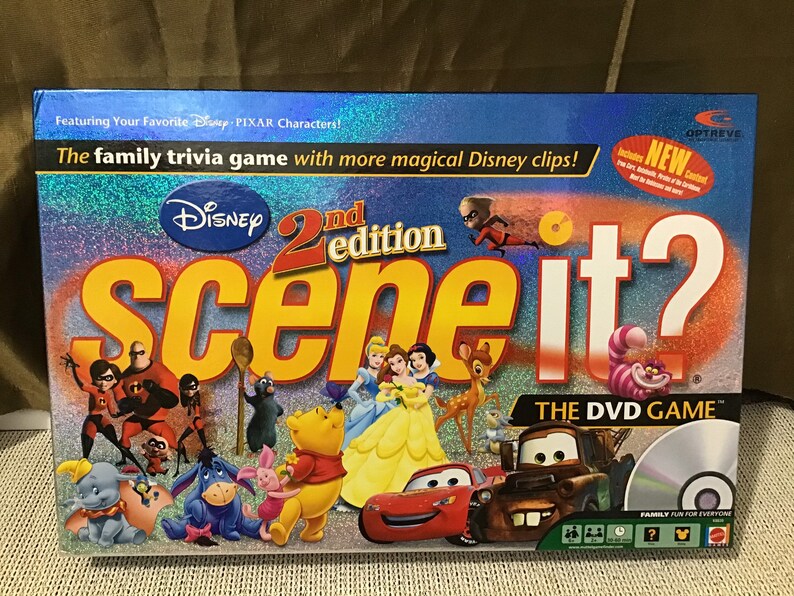 scene it dvd game instructions scene it dvd game instructions