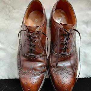 Classic Footjoy Golf Shoes - Etsy