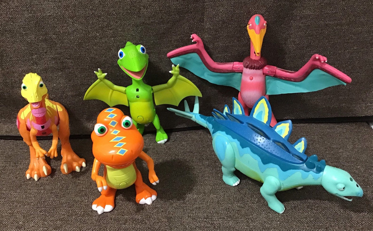 Jim Hensons Dinosaur Train Interactive Lovable Character Etsy jim-hensons-dinosaur-train-interactive-lovable-character-etsy