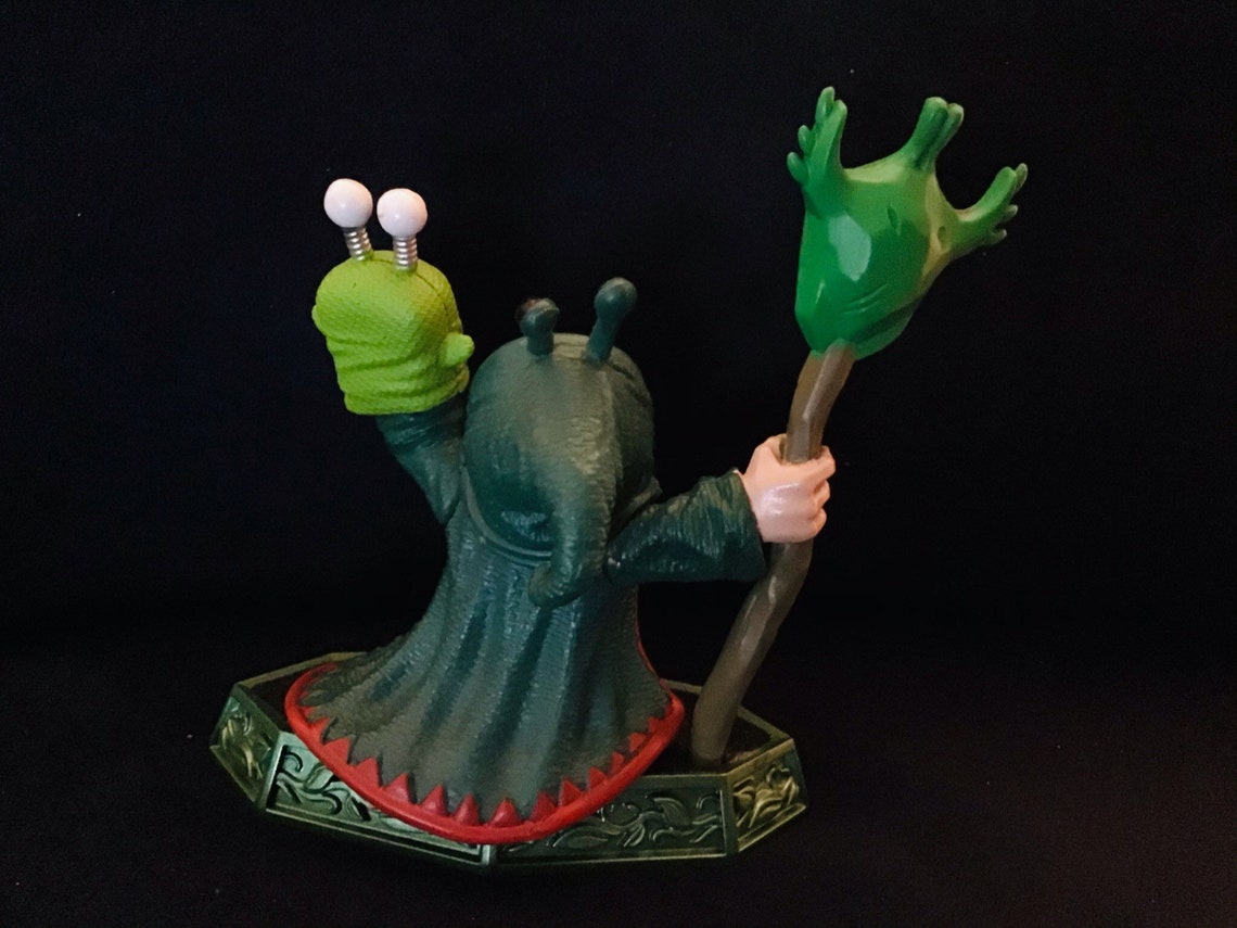 chompy mage figure