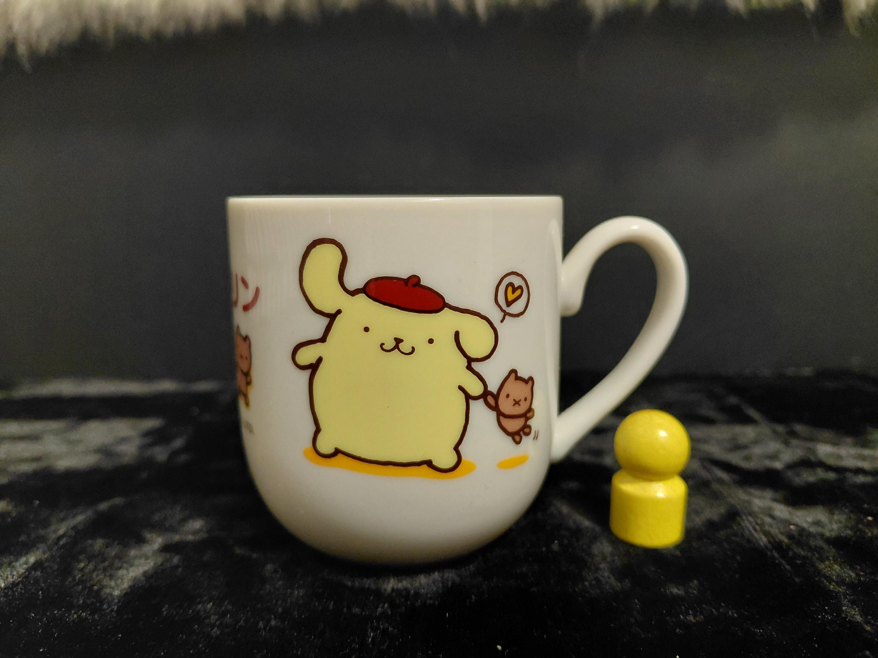 Vintage 2000 Sanrio 3