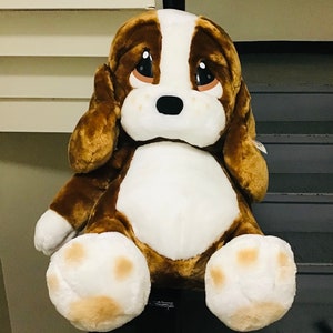 Sad Sam & Honey サッドサムアンドハニー ハニーぬいぐるみ