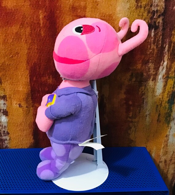 Juguetes de los backyardigans new arrivals