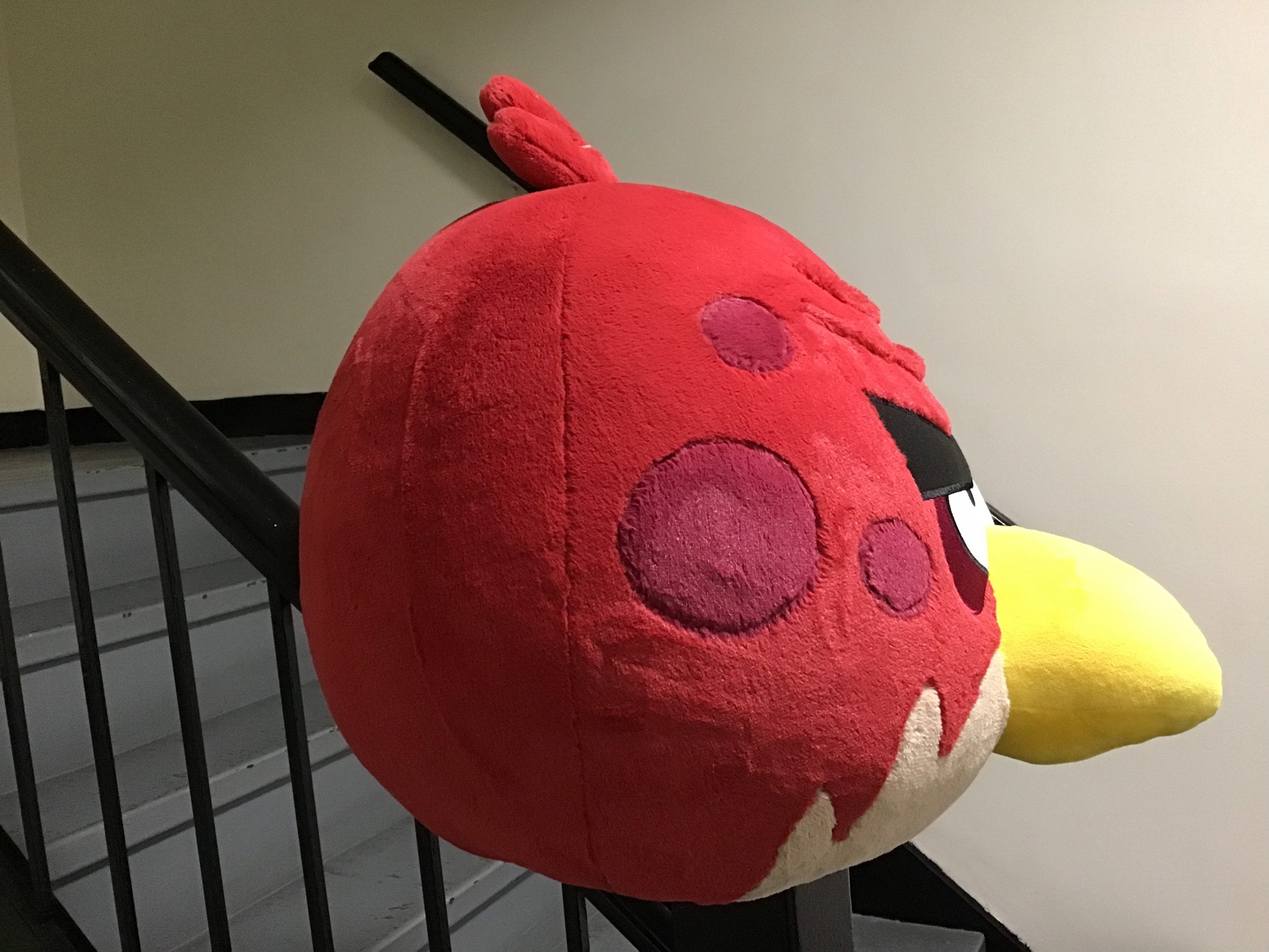 angry birds jumbo