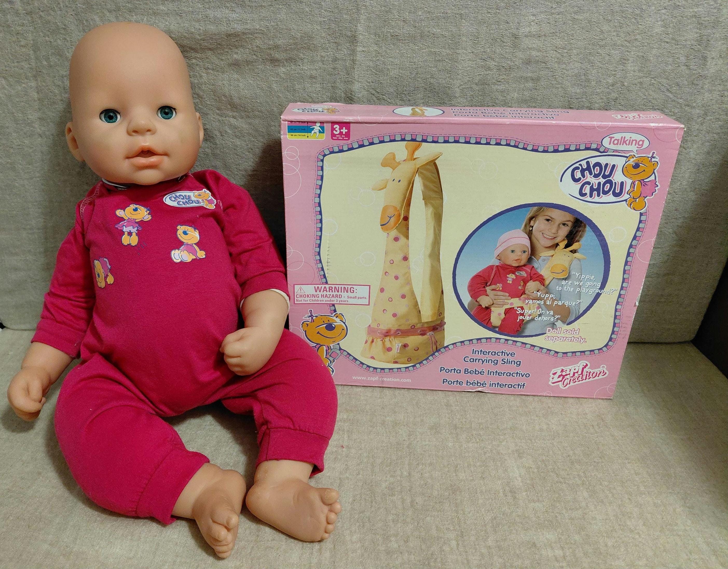 Baby Chou Zapf Creation Mini Chou Chou Zapf Creation Chou Chou Online