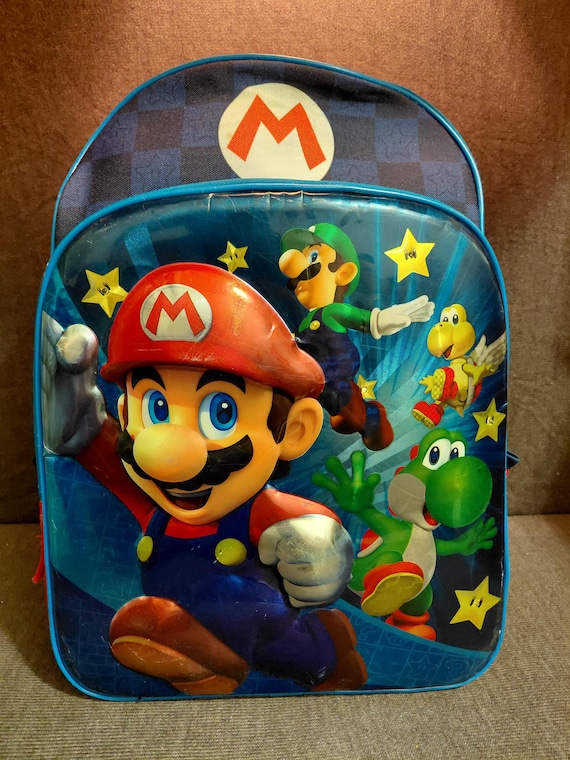 スーパーマリオパーティ マリオぬいぐるみ 14インチ 2003年 ハドソン