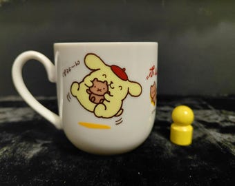 Vintage 2000 Sanrio 3