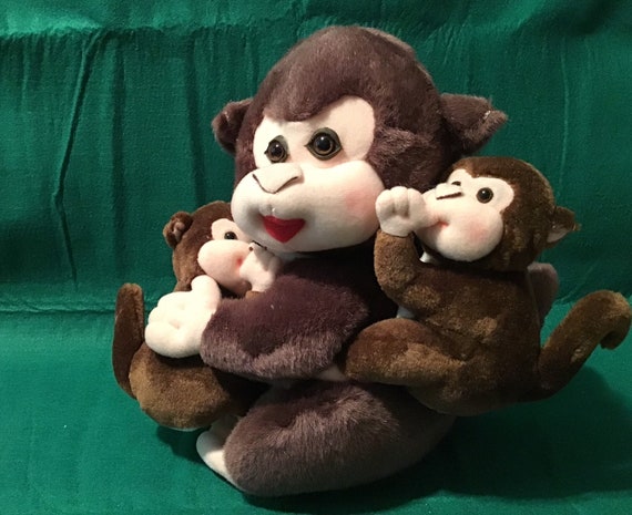 goffa monkey