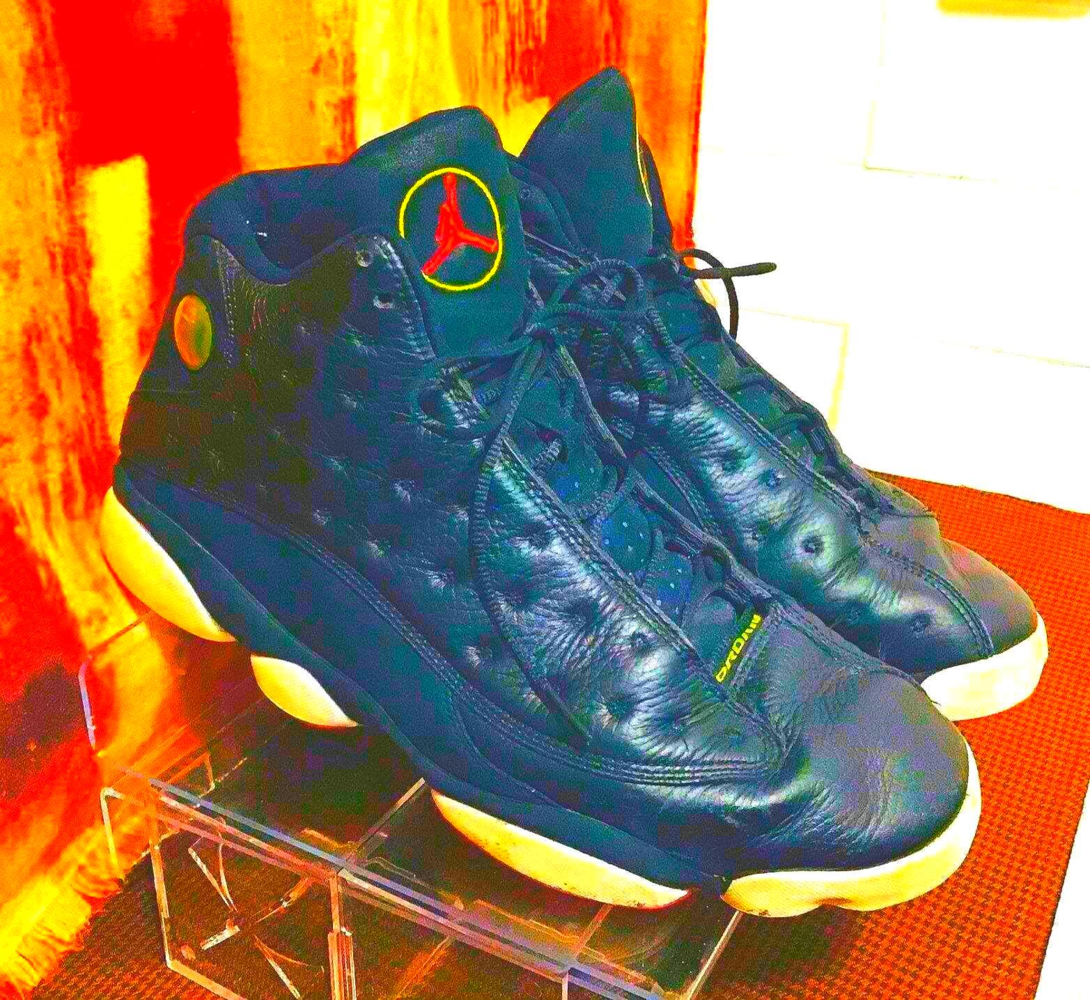 nike 13 colony shoes