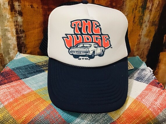 U*様 TOTG TOUR NOVELTY CAP EBISU Special TOTG 