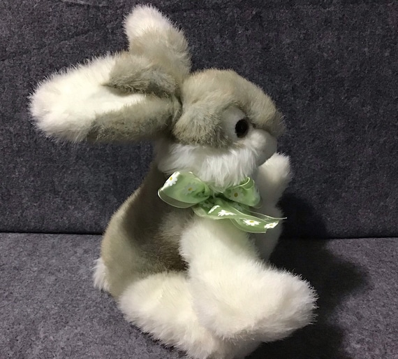 dandee collectors choice bunny