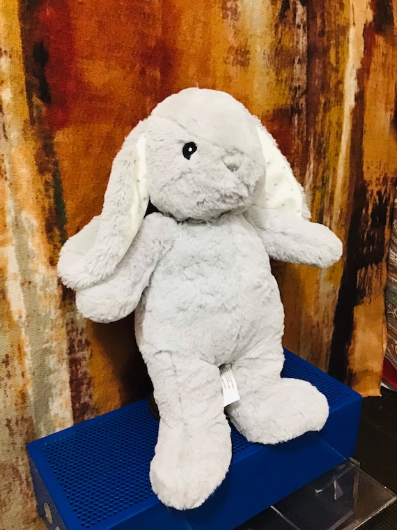 best bunny stuffed animal