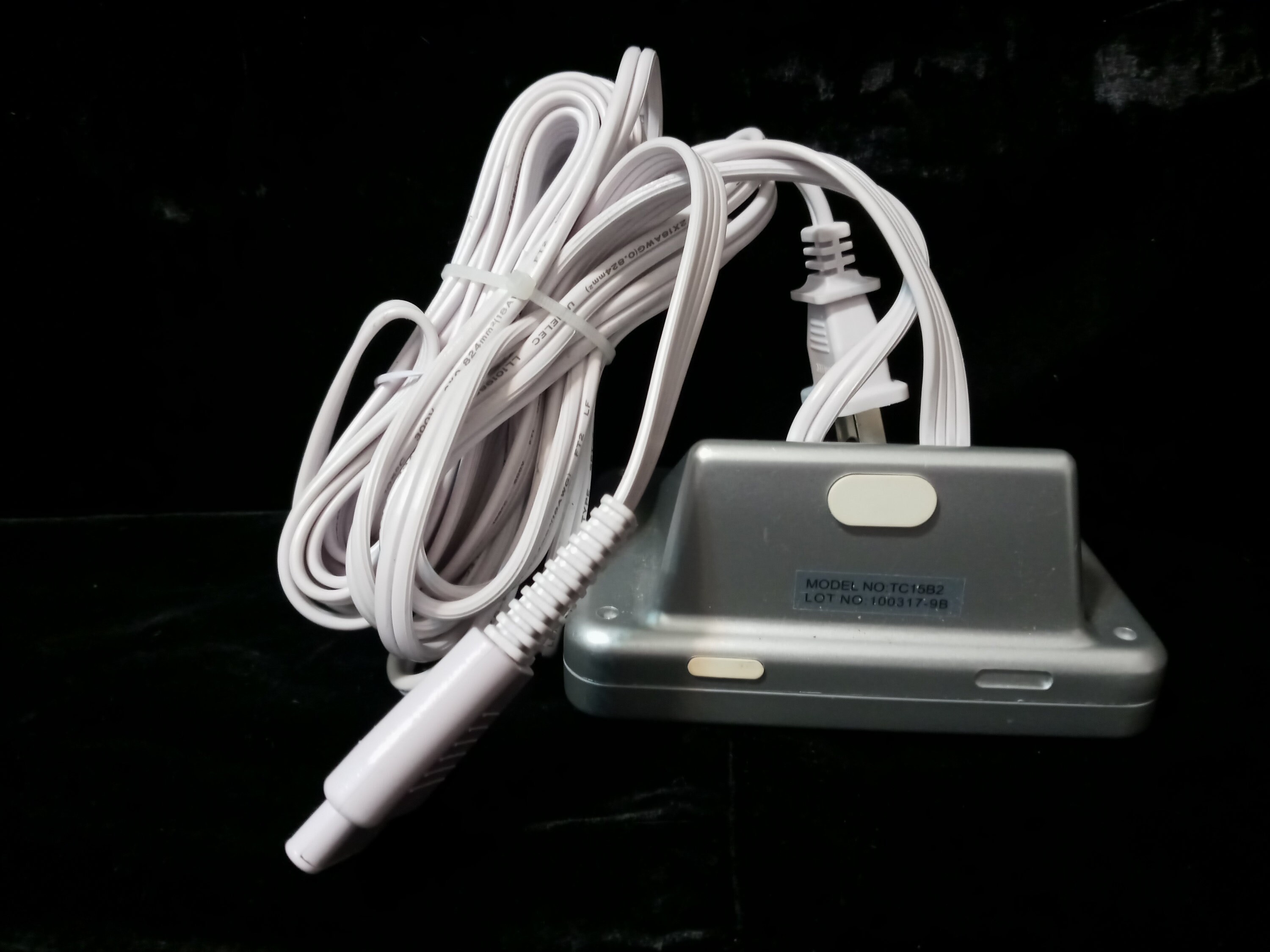 Buy Biddeford Blankets TC15B2 Heated 4 prong Electric Blanket Control Power Cord Online in India Etsy