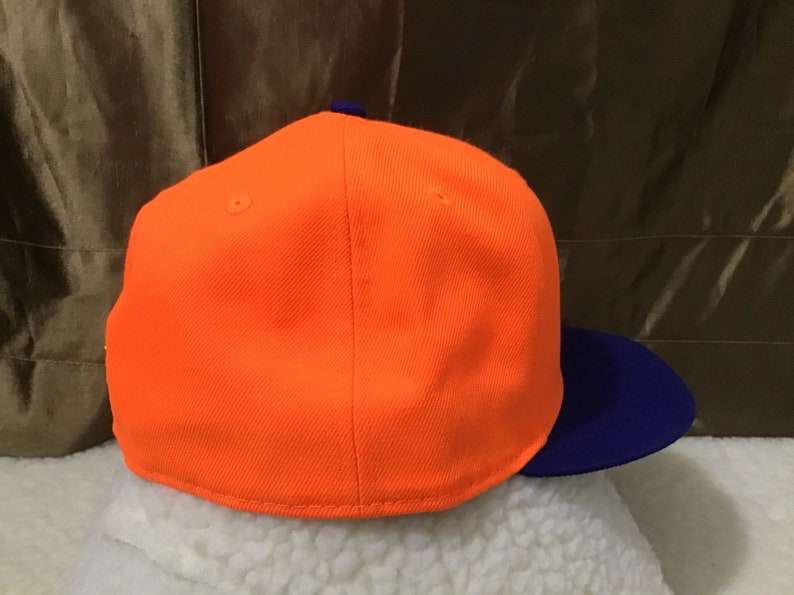 METS Players Weekend Hat Color 