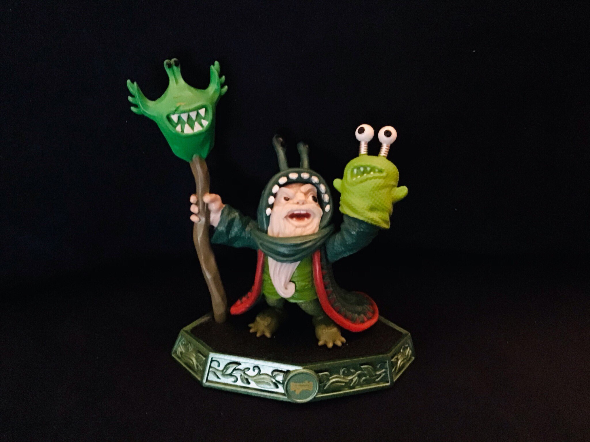 chompy mage figure