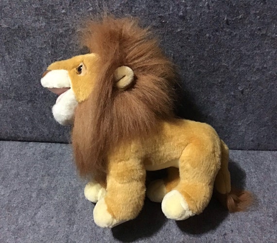 lion king mattel toys