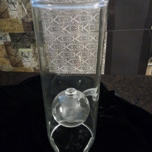 Pinterest Landing - Classic Lamp – Wolfard Glassblowing Co.