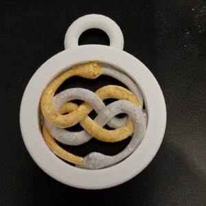 Auryn Tag