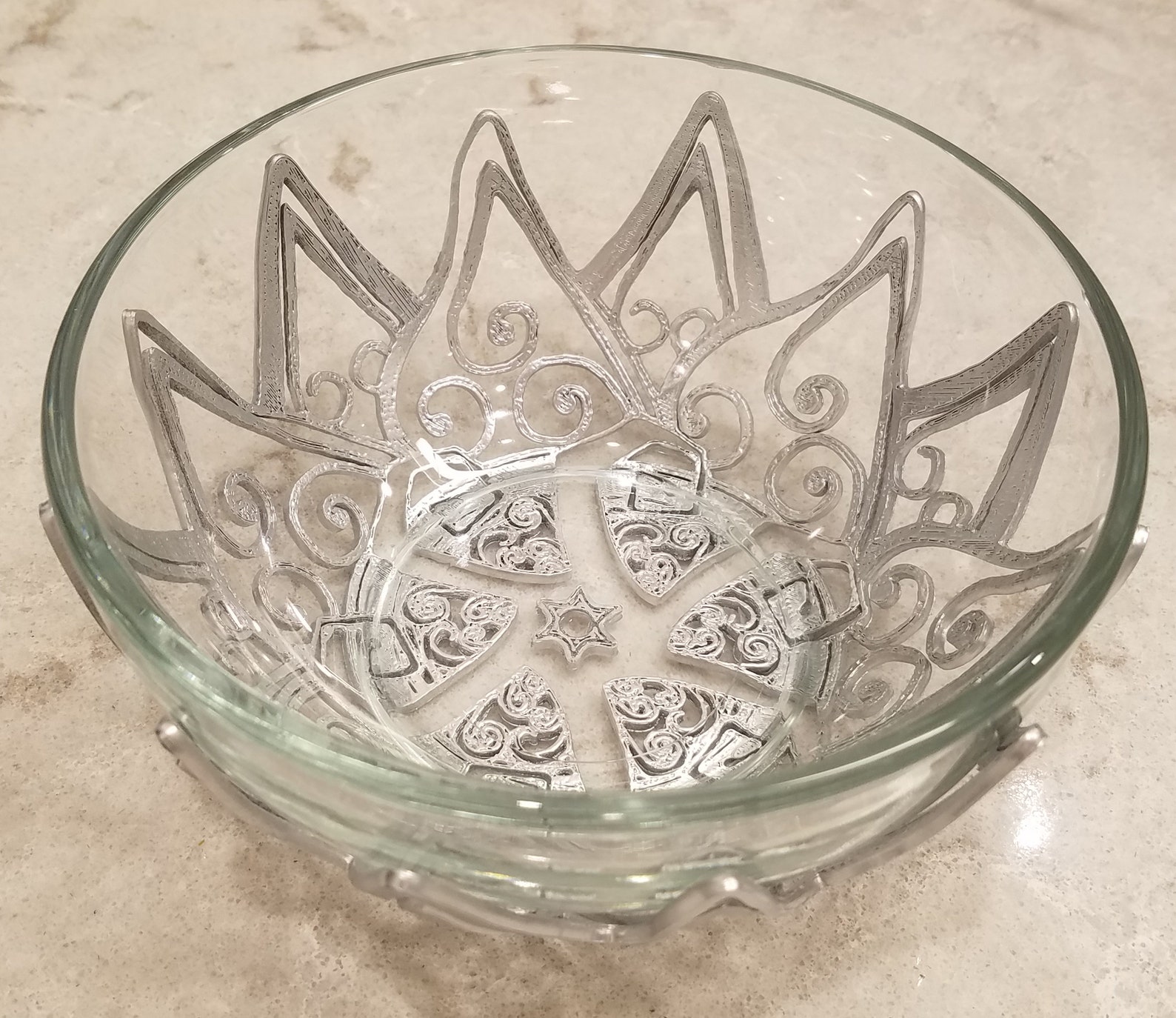 Mystical Spell bowl Etsy