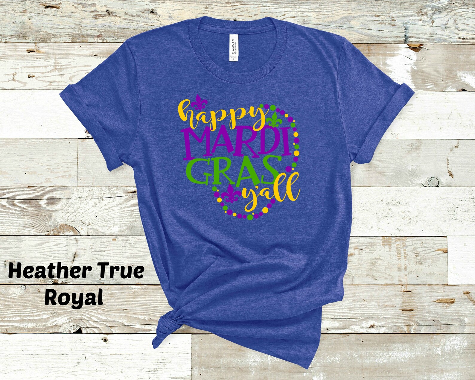 Mardi Gras Shirt Mardi Gras Crewneck or Long Sleeve Shirt Etsy