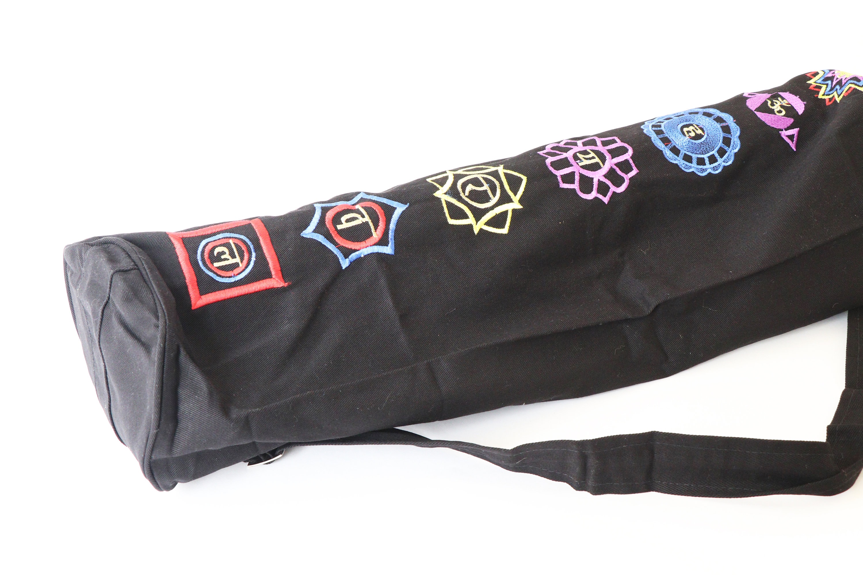Canvas Yoga Mat Cover Manufacturer, Supplier, Wholesaler in Ghaziabad, India