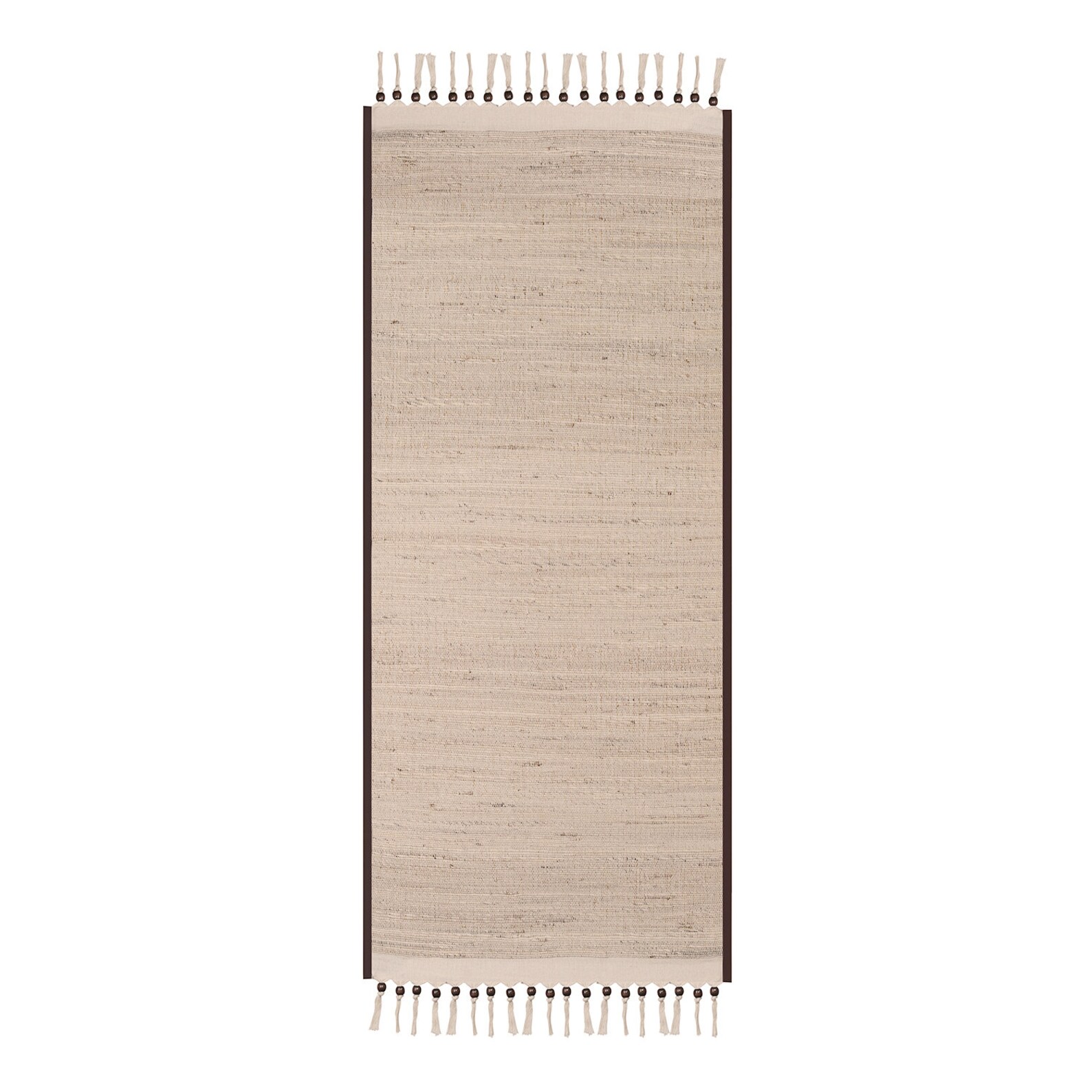 Premium Natural Banana Fiber Mat for Yoga Pilates Fitness Etsy