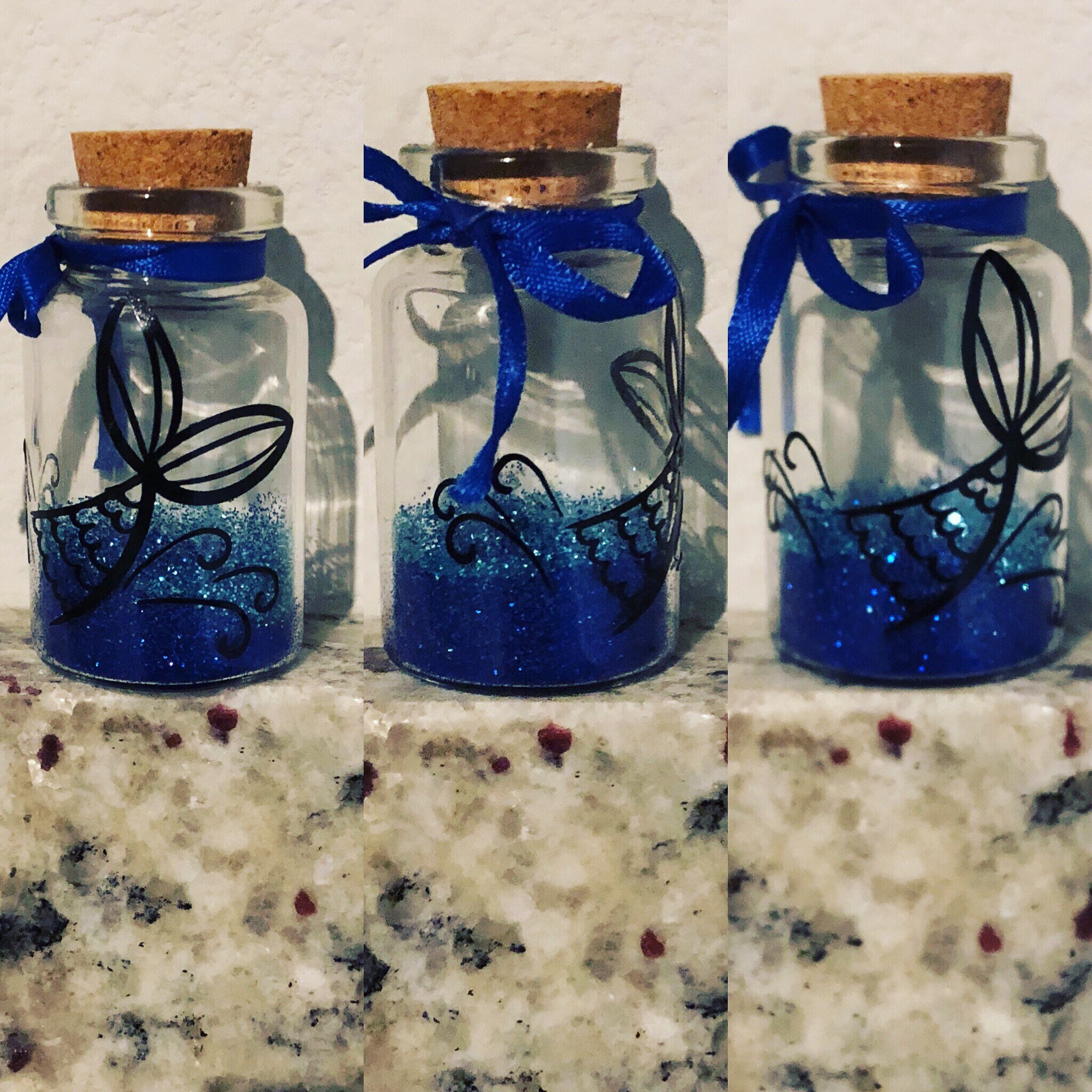 Custom Sand Bottle Keepsake Etsy