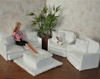 where can i buy barbie furniture