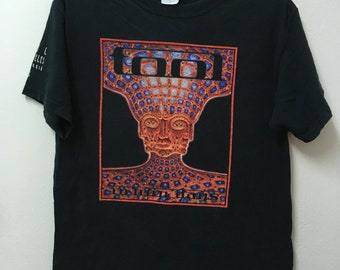 tool 10000 days shirt