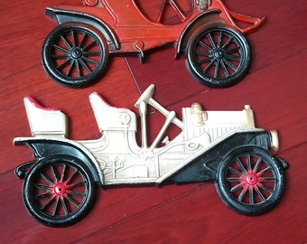 Midwest Metal Cars Etsy