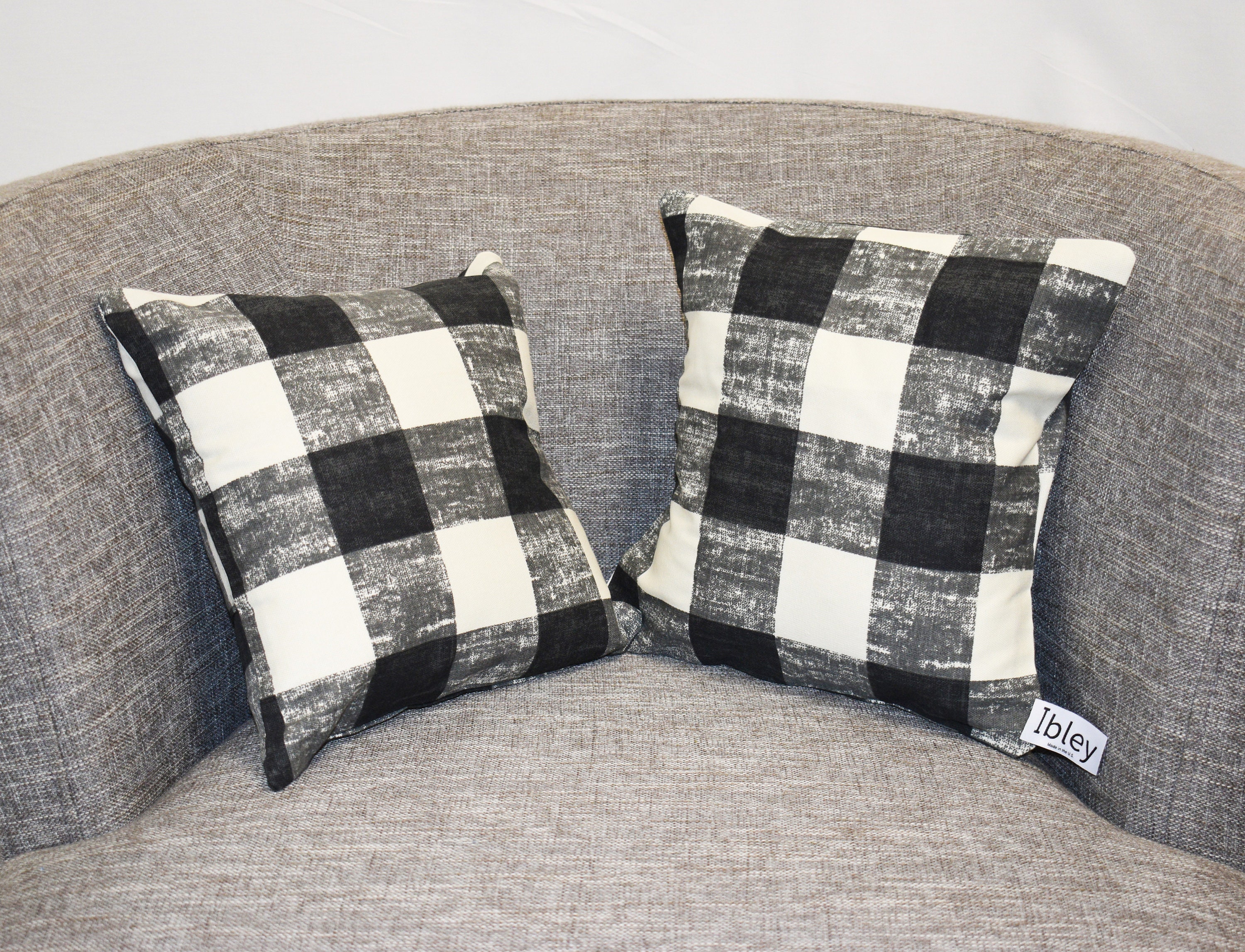 Pillow Cover, Throw Pillow, 12x12 Pillow Cover Etsy