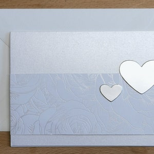 Hochzeitskarte