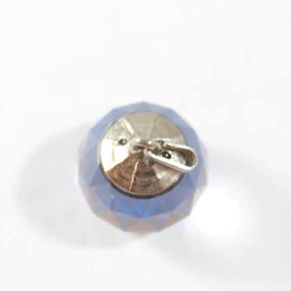 Crystal Clear Translucent Multi Dimension Faceted… - image 4