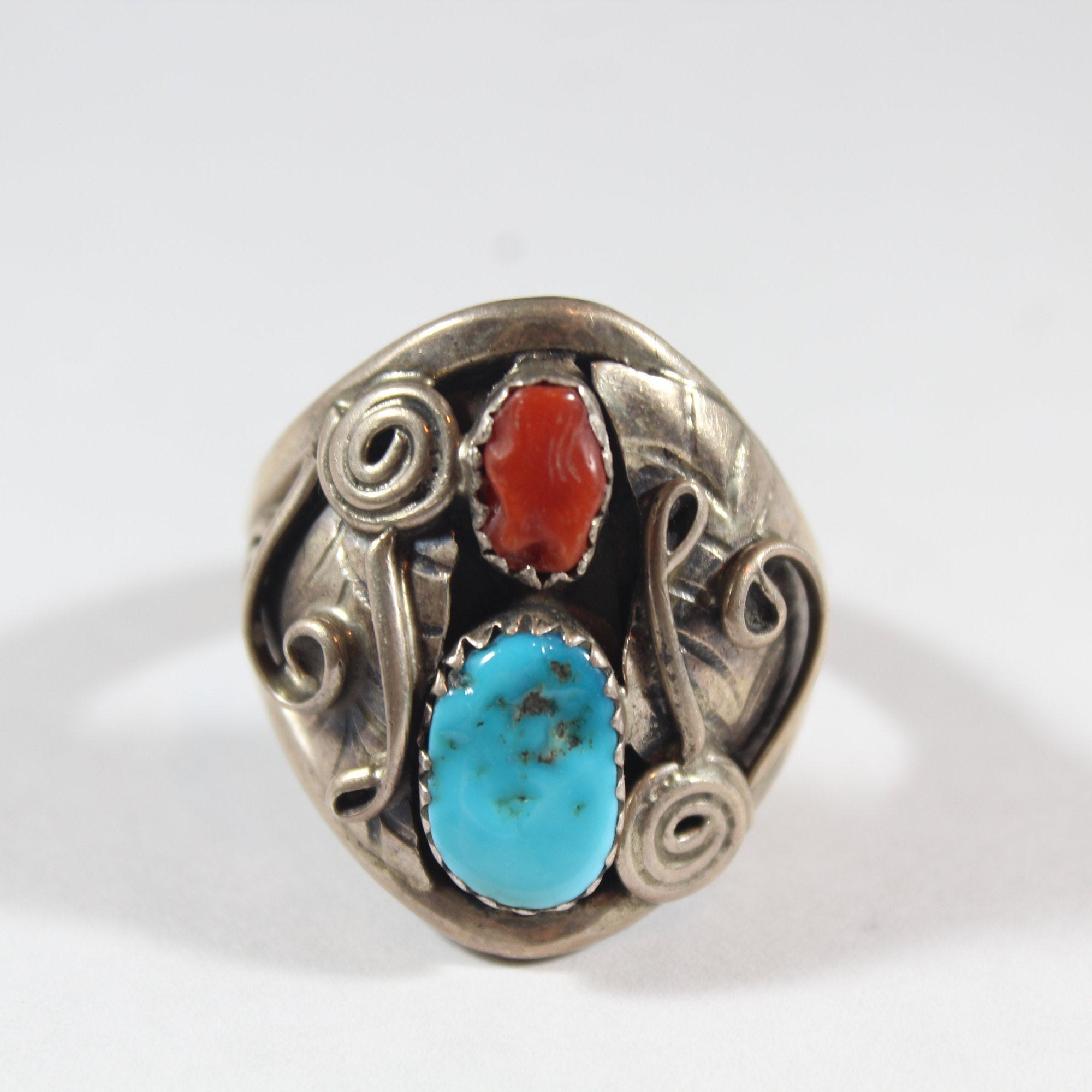 Mae bia navajo jewelry sale
