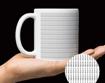 Subtle F*ck Trump Mug | Anti Trump Mug | Trump Sucks Mug | Anti Trump Gifts | F*ck Trump Coffee Cup | Anti Trump Cup | Bye Trump
