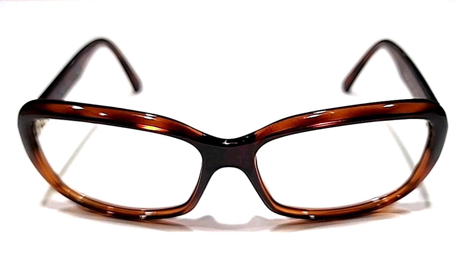 Fendi FS5071R Embrace Sunglasses Fendi FS5071R No Lenses Tortoise Brown Rectangle Sunglasses  main image 2