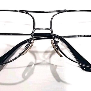 Ray Ban RB3267 004/13 zonder lenzen bronskleurig vierkant zonnebril montuur 64-13 afbeelding 6