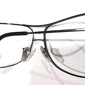 Ray Ban RB3267 004/13 zonder lenzen bronskleurig vierkant zonnebril montuur 64-13 afbeelding 4