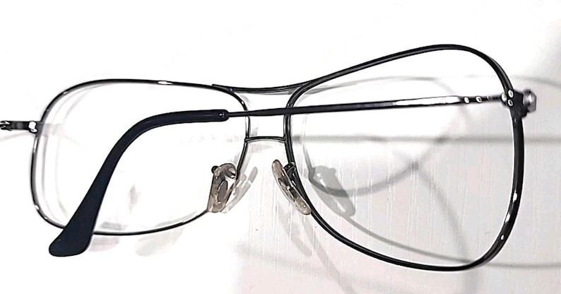 Ray Ban RB3267 004/13 zonder lenzen bronskleurig vierkant zonnebril montuur 64-13 afbeelding 4