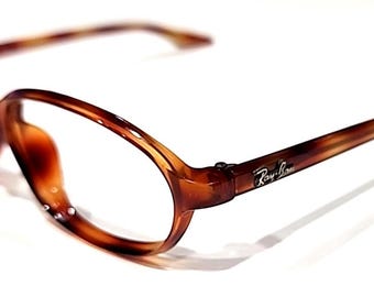 Ray Ban B&L W2837 Tortoise Sunglasses Frame Ireland