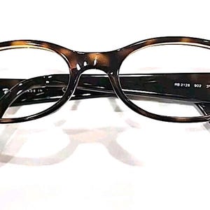 Ray Ban Rb2128 - Etsy